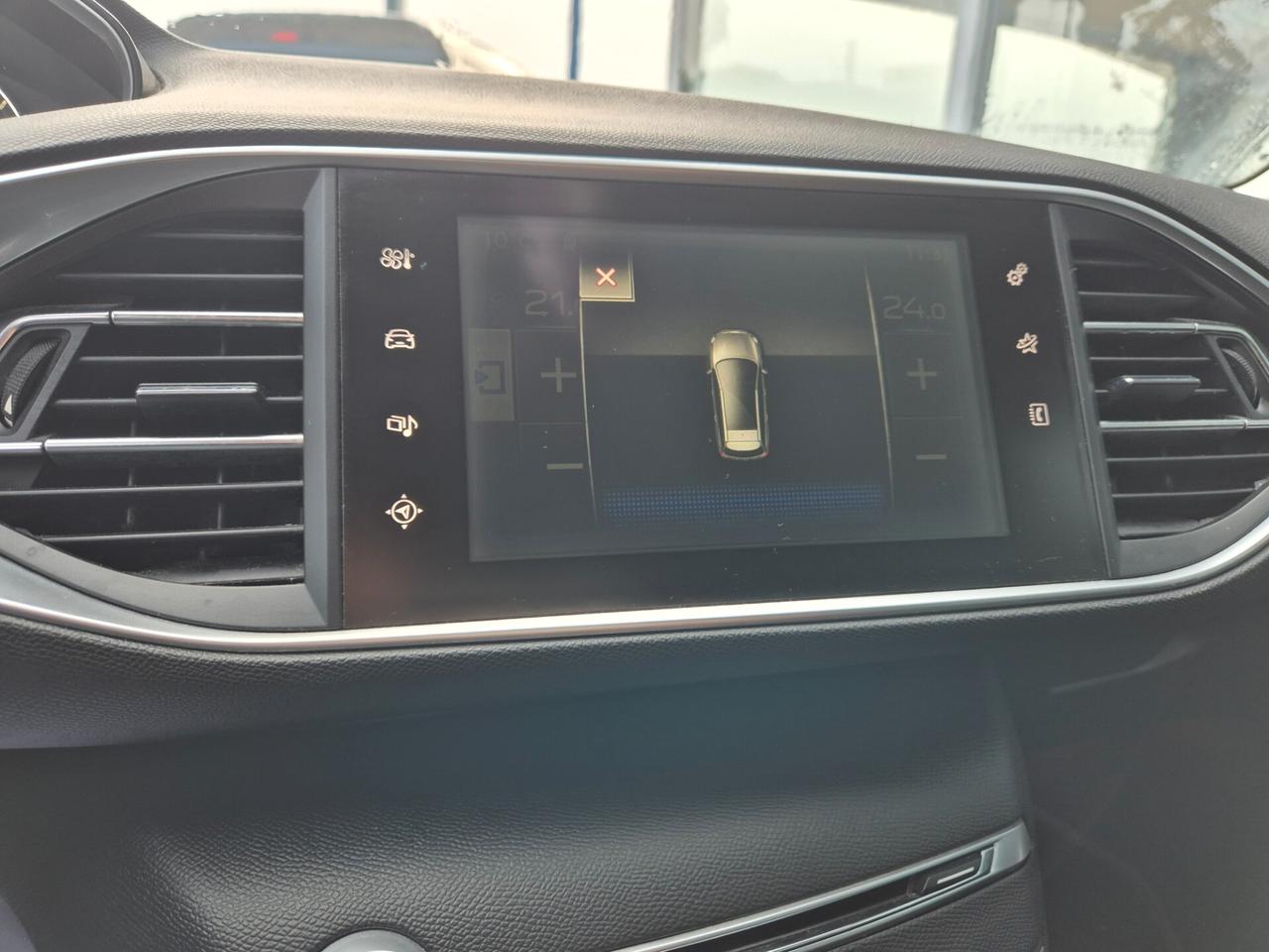 Peugeot 308 BlueHDi 120 S&S SW GT Line