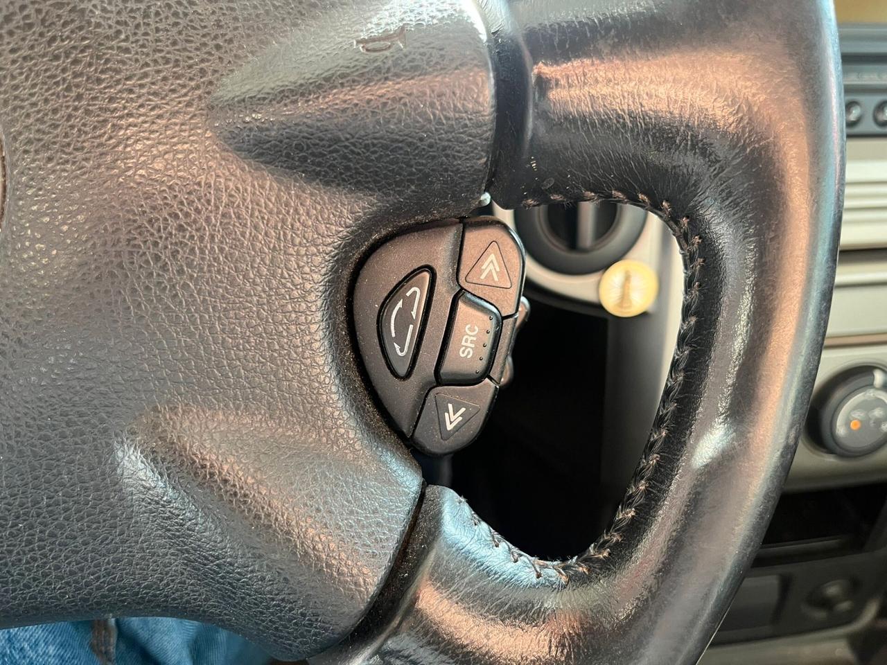 Nissan X-Trail 2.2 4X4 UNI PRO MANUTENZIONE REGOLARE