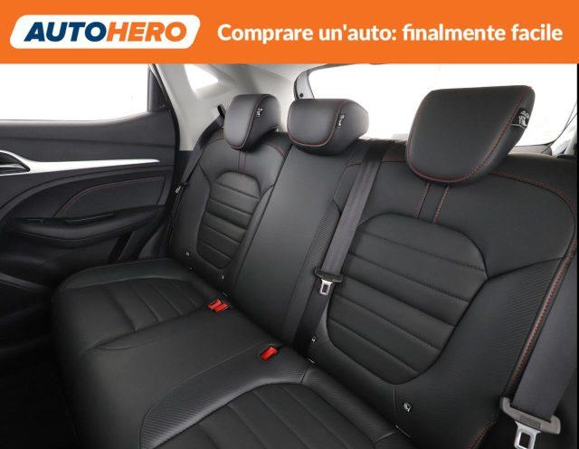 MG ZS 1.0T-GDI Luxury