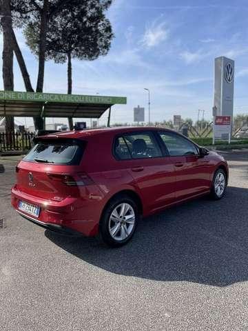 Volkswagen Golf 1.5 eTSI 130 CV EVO ACT DSG Life