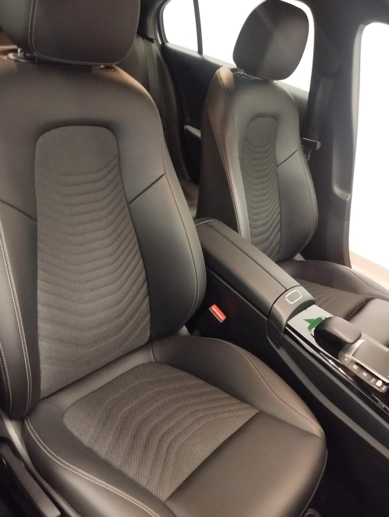 Mercedes-benz A 180 d Automatic Executive