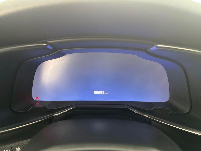 DS DS 7 Crossback E-Tense 4x4 Automatica Business