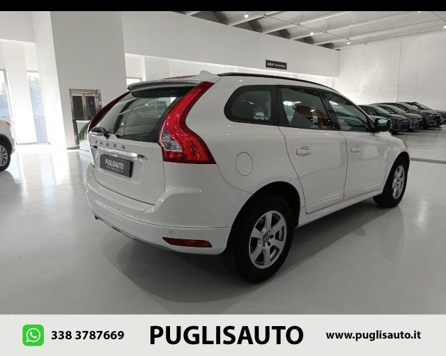 VOLVO XC60 D3 Geartronic Business