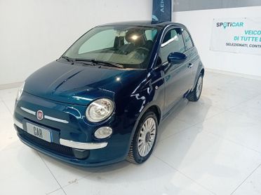FIAT 500 500 1.2 Lounge