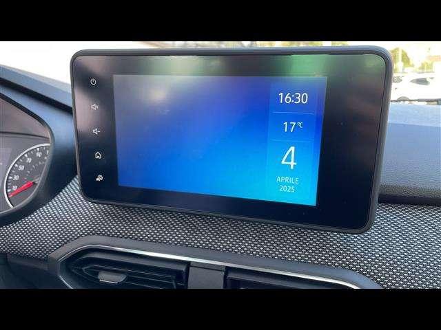Dacia Sandero Streetway 1.0 SCe Comfort SL DaciaPlus