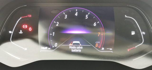 RENAULT Captur TCe 100 CV Intens