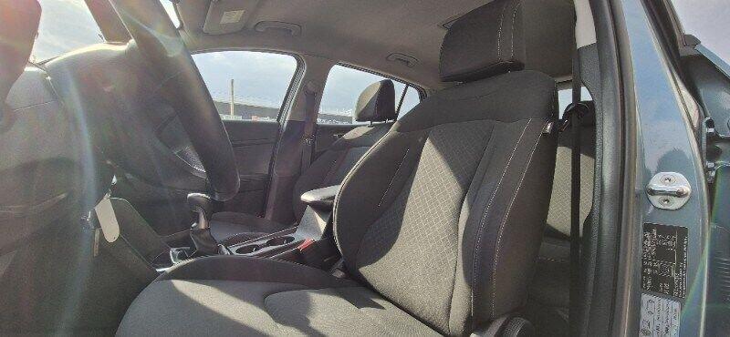 KIA Sportage Sportage 1.6 CRDi MHEV Business