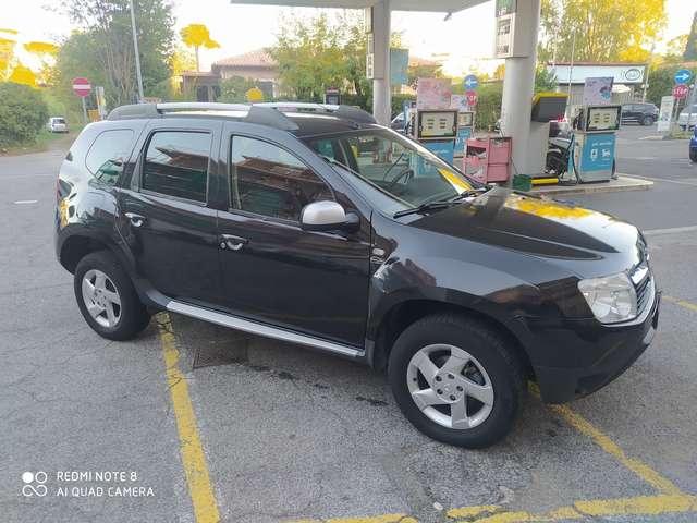 Dacia Duster Duster 1.6 Laureate Gpl 4x2 110cv