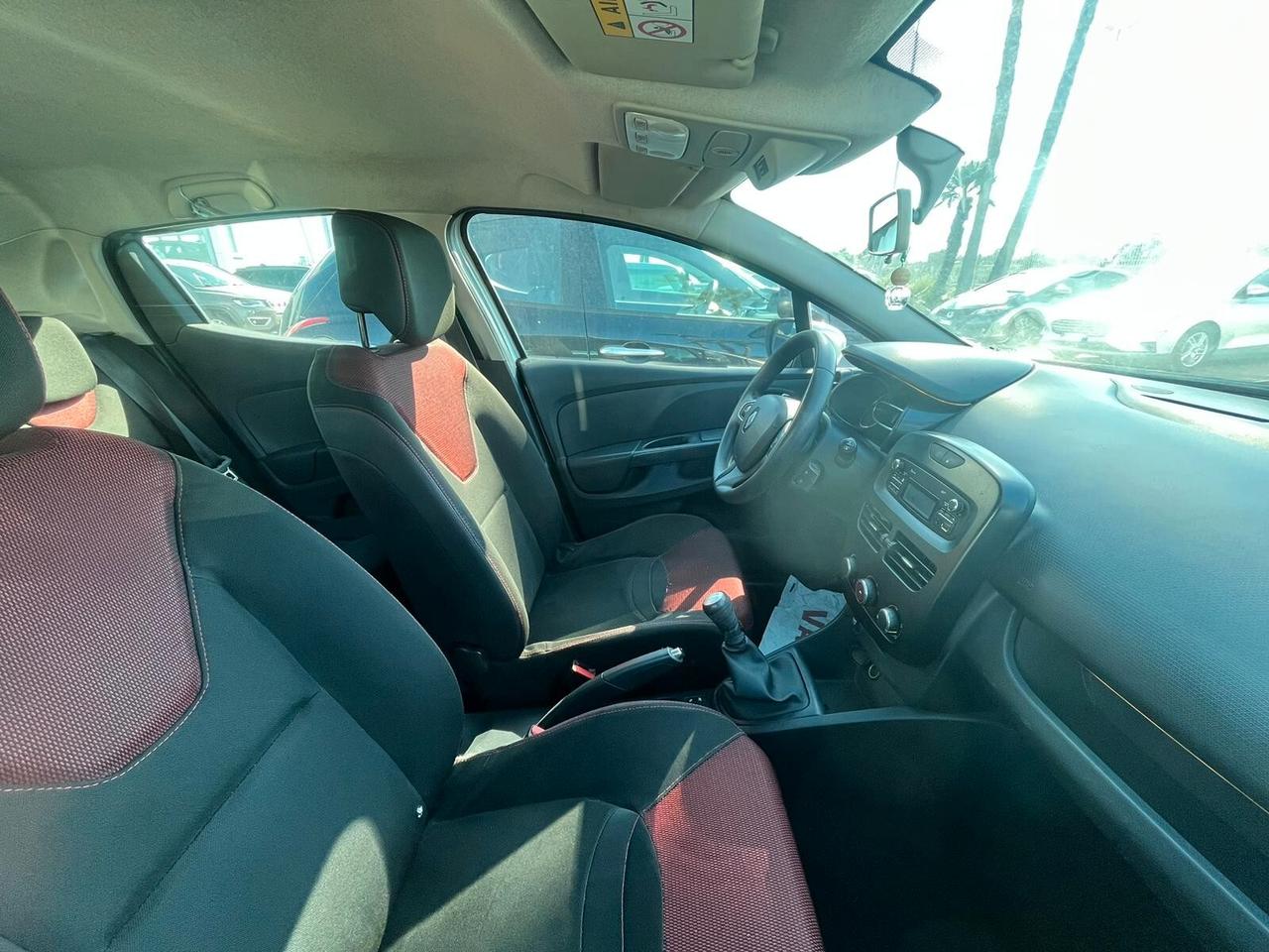 Renault Clio 1.5 dCi 90CV 5 porte Dynamique