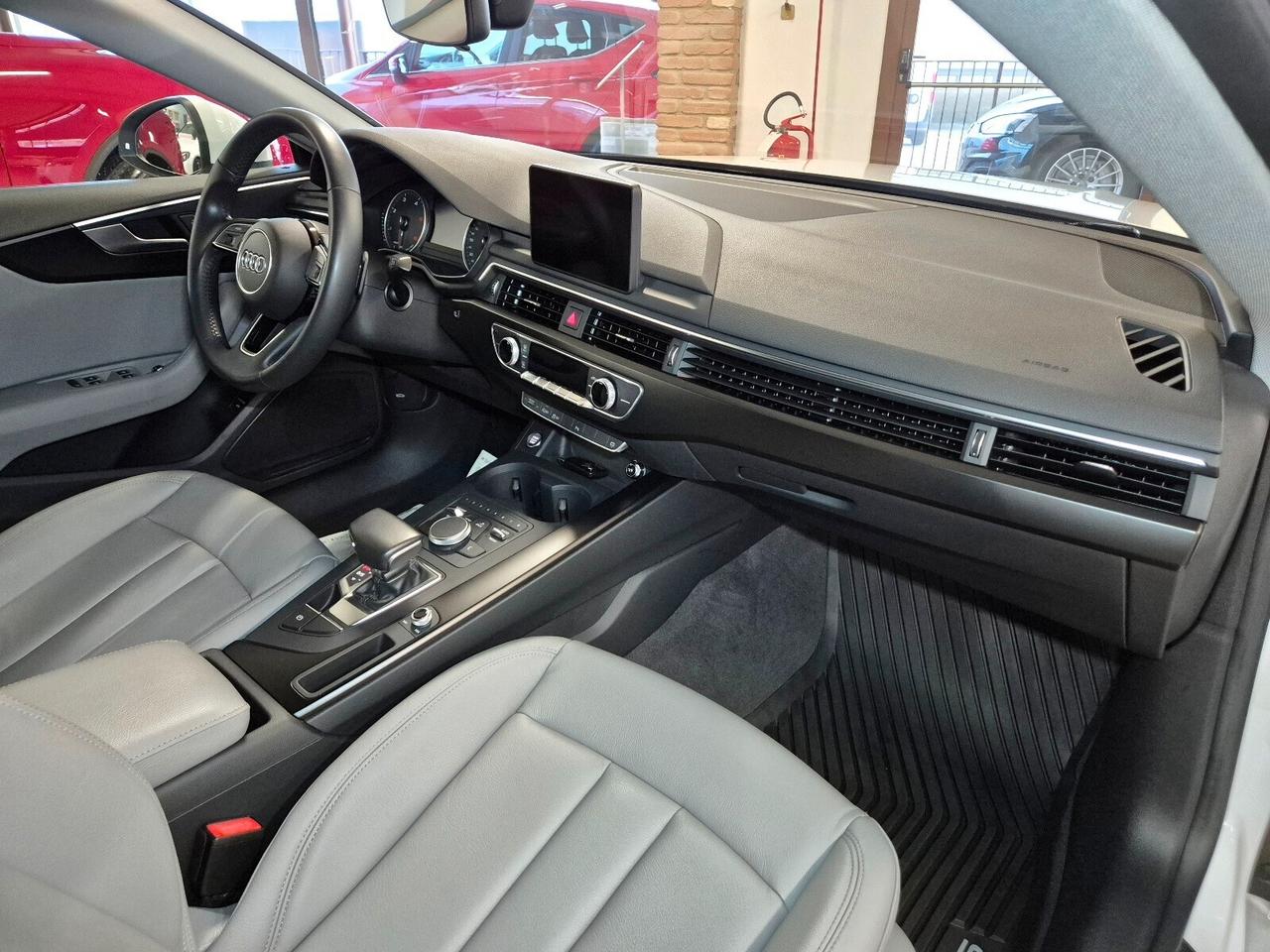 Audi A5 SPB 35 TDI S tronic