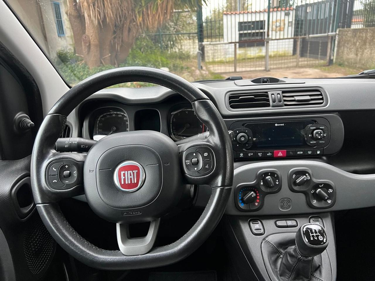 FIAT PANDA 1.2 EasyPower GPL - 2018