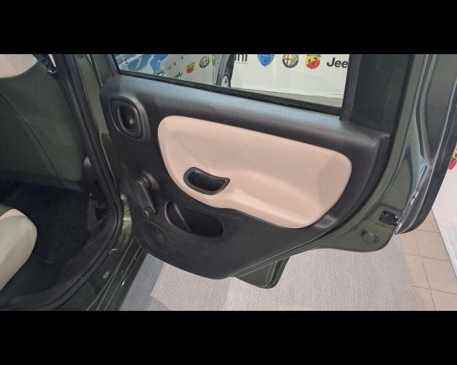 FIAT New Panda 0.9 t.air turbo Trekking 85cv
