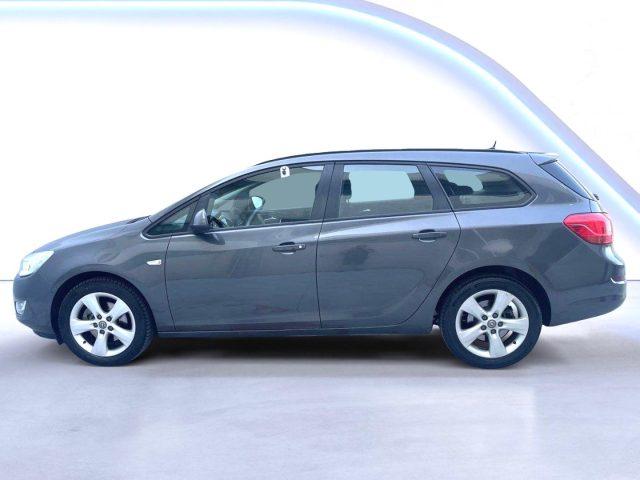 OPEL Astra 1.7 CDTI 110CV Sports Tourer Cosmo