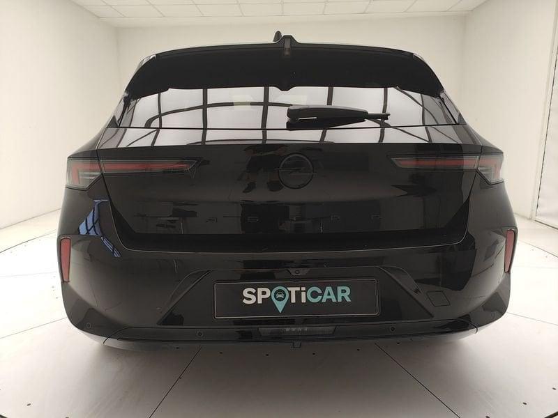Opel Astra VI 2022 1.2 t GS s&s 130cv at8