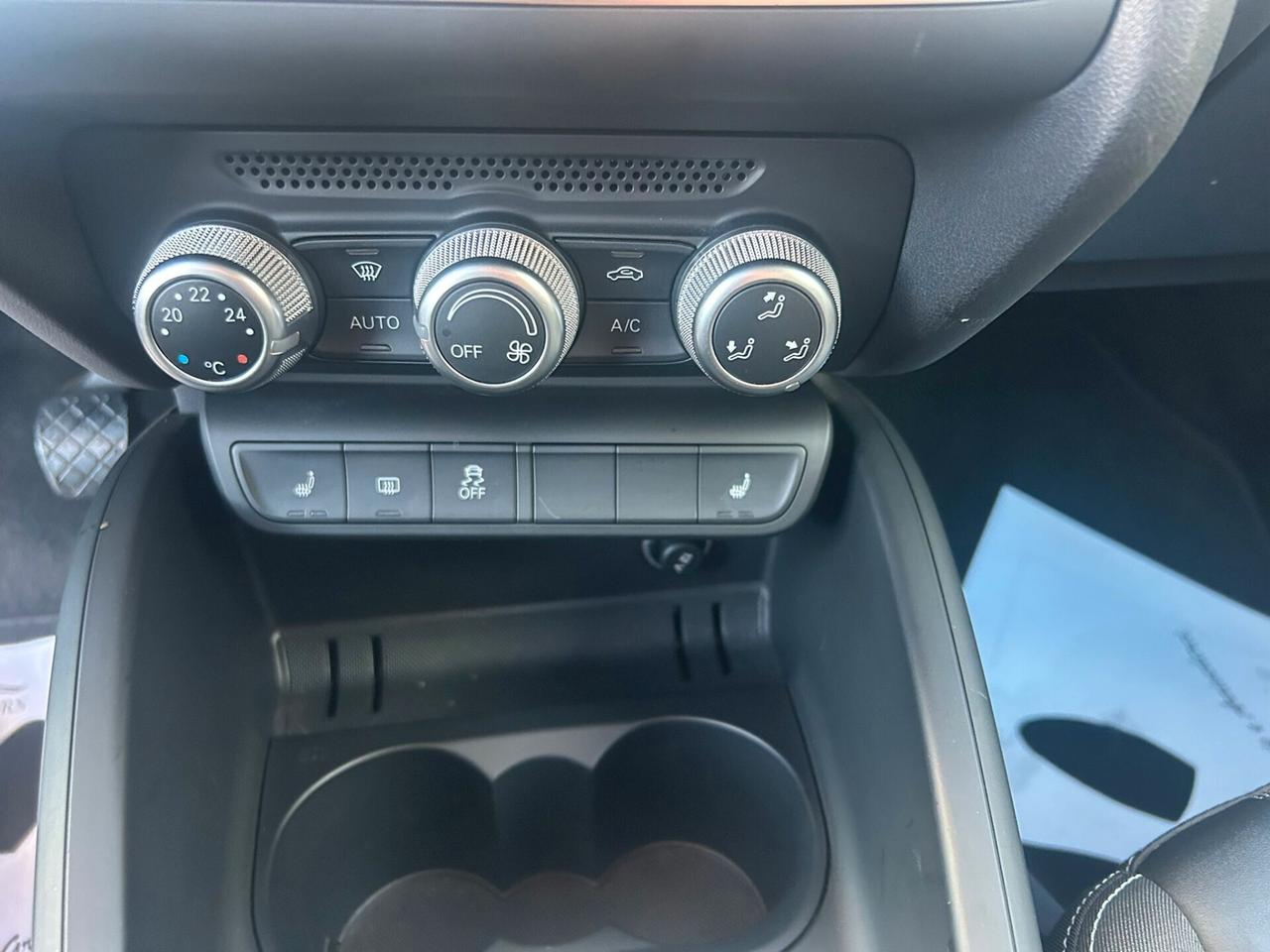 Audi A1 1.0 TFSI ultra S line