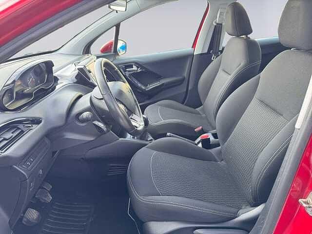 Peugeot 208 1.2 PureTech 82 CV GPL ALLURE