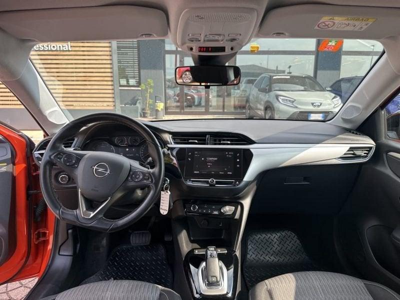Opel Corsa 1.2 EDITION S&S 100CV AT8