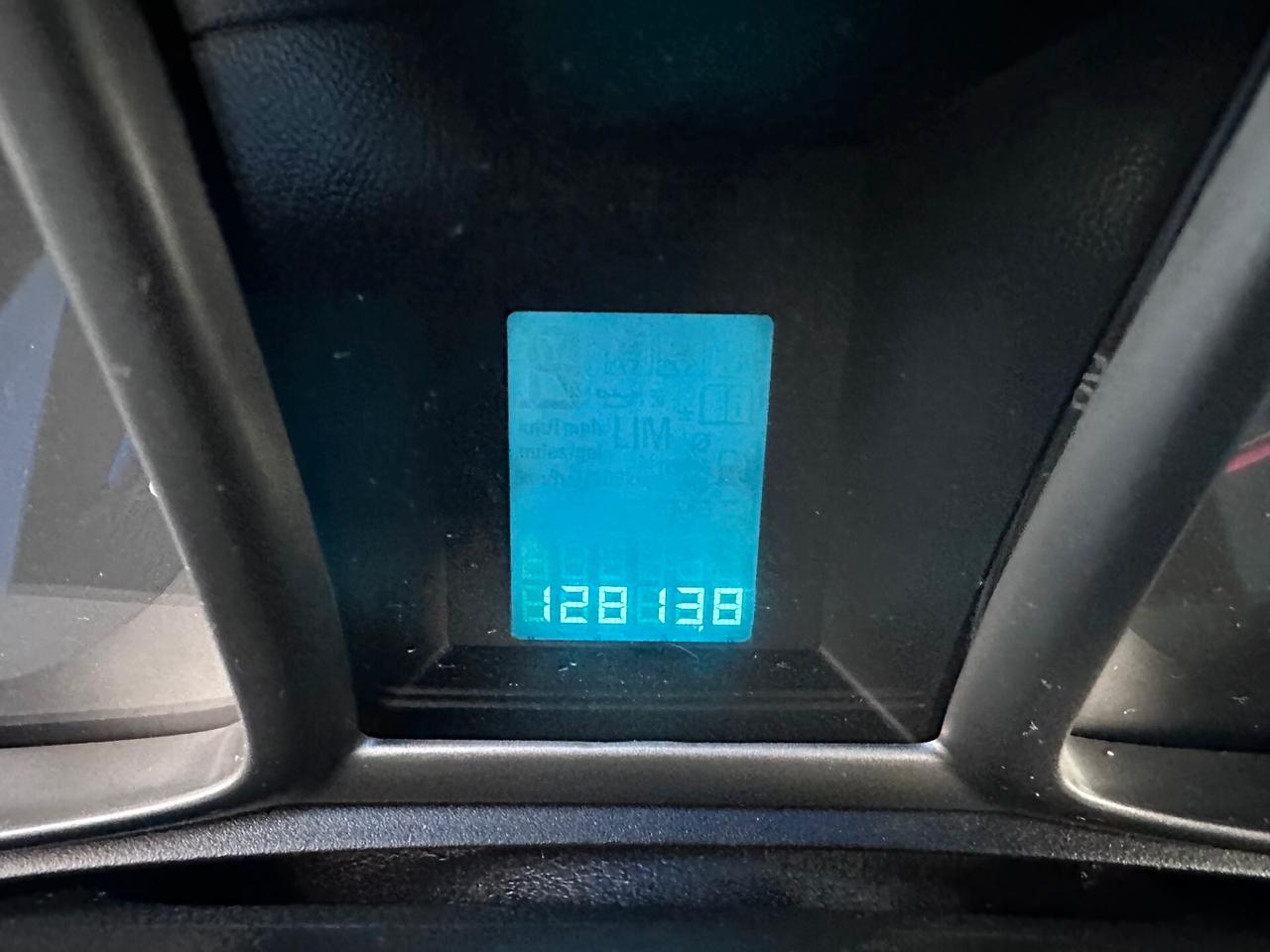 Chevrolet Orlando 2.0 Diesel 130CV LT*EURO5*7POSTI