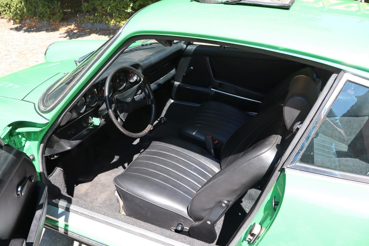 Porsche 911 2.4 T