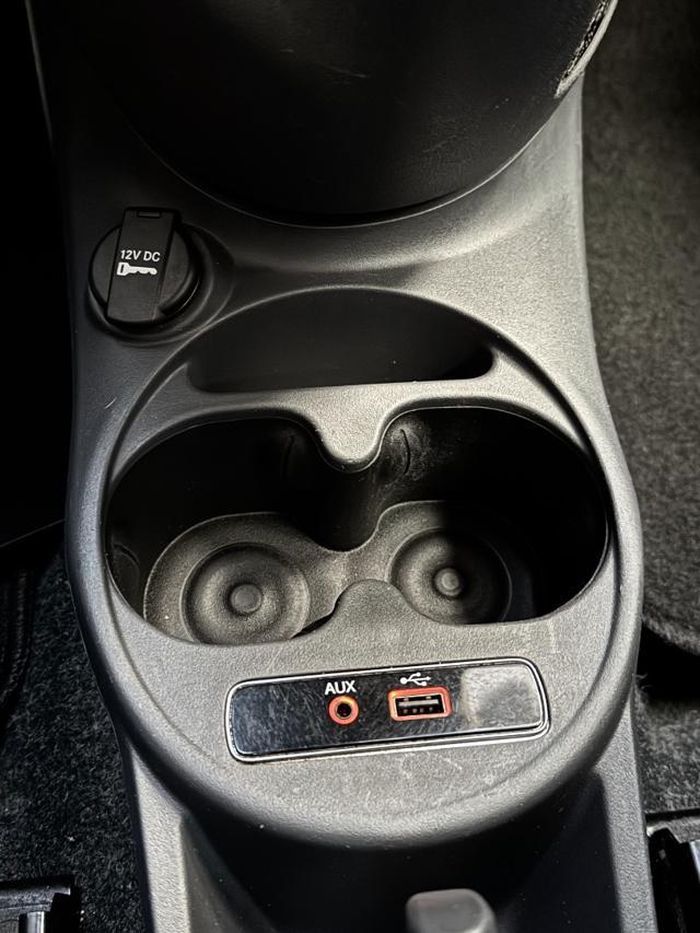 FIAT 500 1.2 Pop DUALOGIC