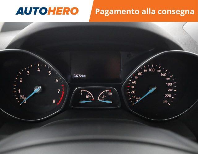 FORD Kuga 1.5 EcoBoost 120 CV S&S 2WD Plus