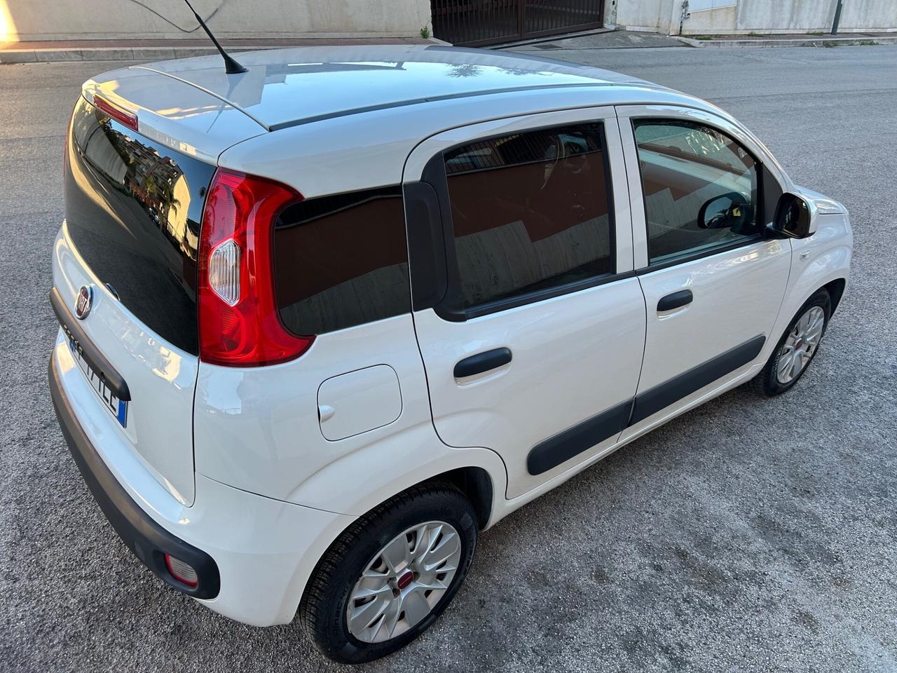 Fiat Panda 1.3 MJT Garanzia di 12 mesi