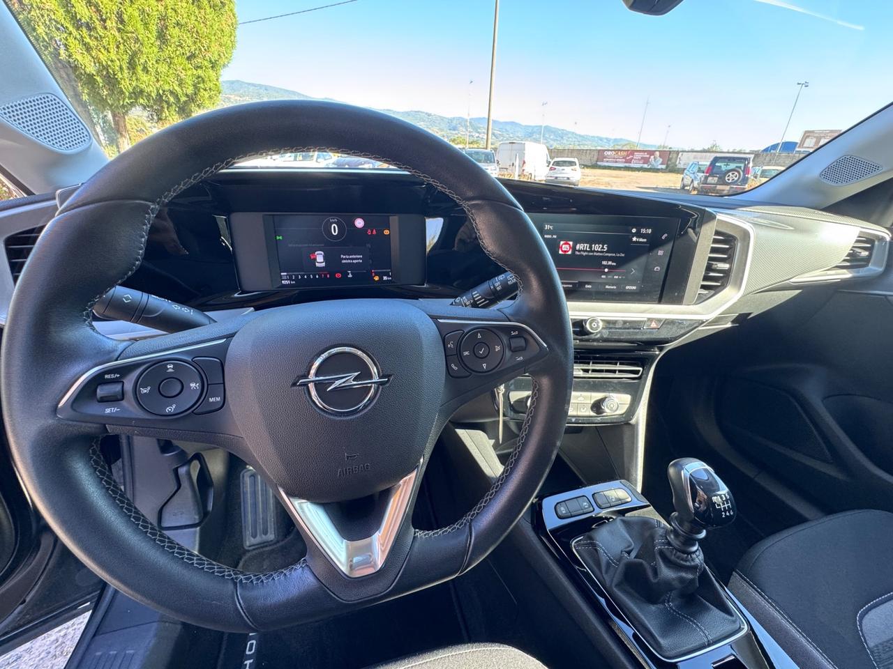 Opel Mokka 1.2 Turbo Ultimate
