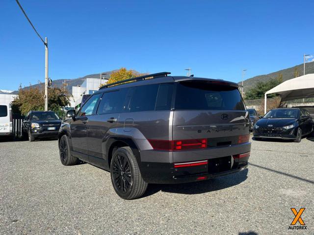 HYUNDAI Santa Fe 1.6 T-GDi HEV 2WD Business CON ROTTAMAZIONE
