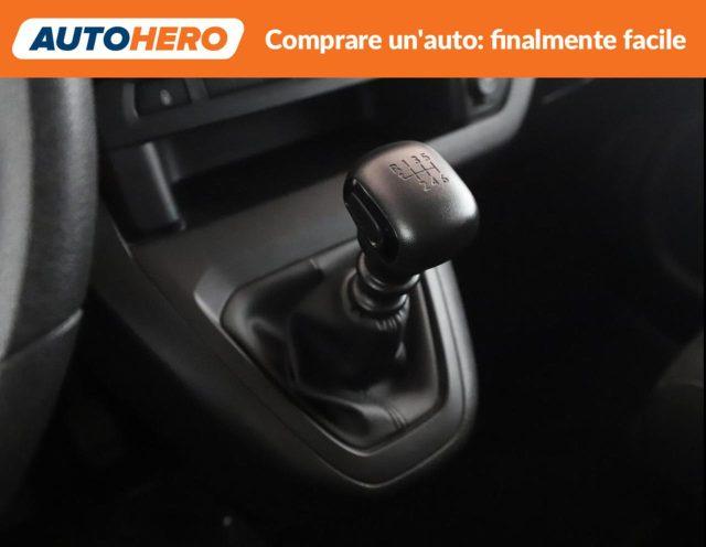 OPEL Zafira Life 2.0 Diesel 145CV Start&Stop Edition M