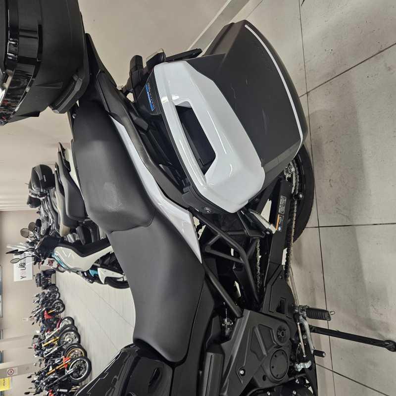 Kawasaki Versys 650 ABS - 2016