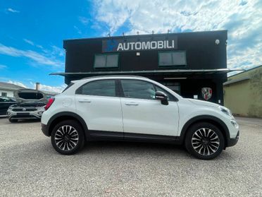 Fiat 500X 1.0 t3 Cross 120cv Telecamera CARPLAY