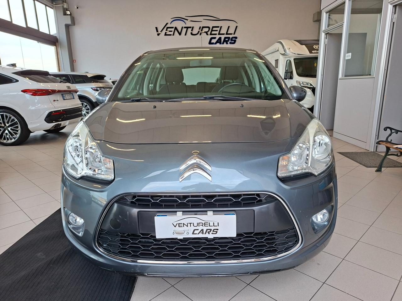 Citroen C3 1.1 Exclusive