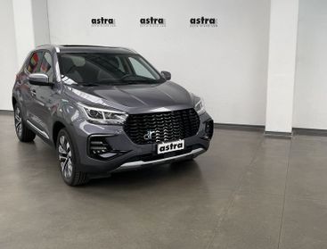 DR AUTOMOBILES dr 5.0 s2 1.5 Turbo CVT Bi-Fuel GPL