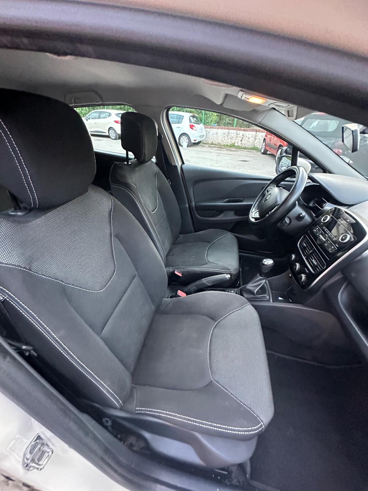 Renault Clio dCi 8V 75CV Start&Stop 5 porte Energy Zen