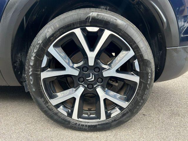 CITROEN C5 Aircross PureTech 130 S&S EAT8 Shine Pack