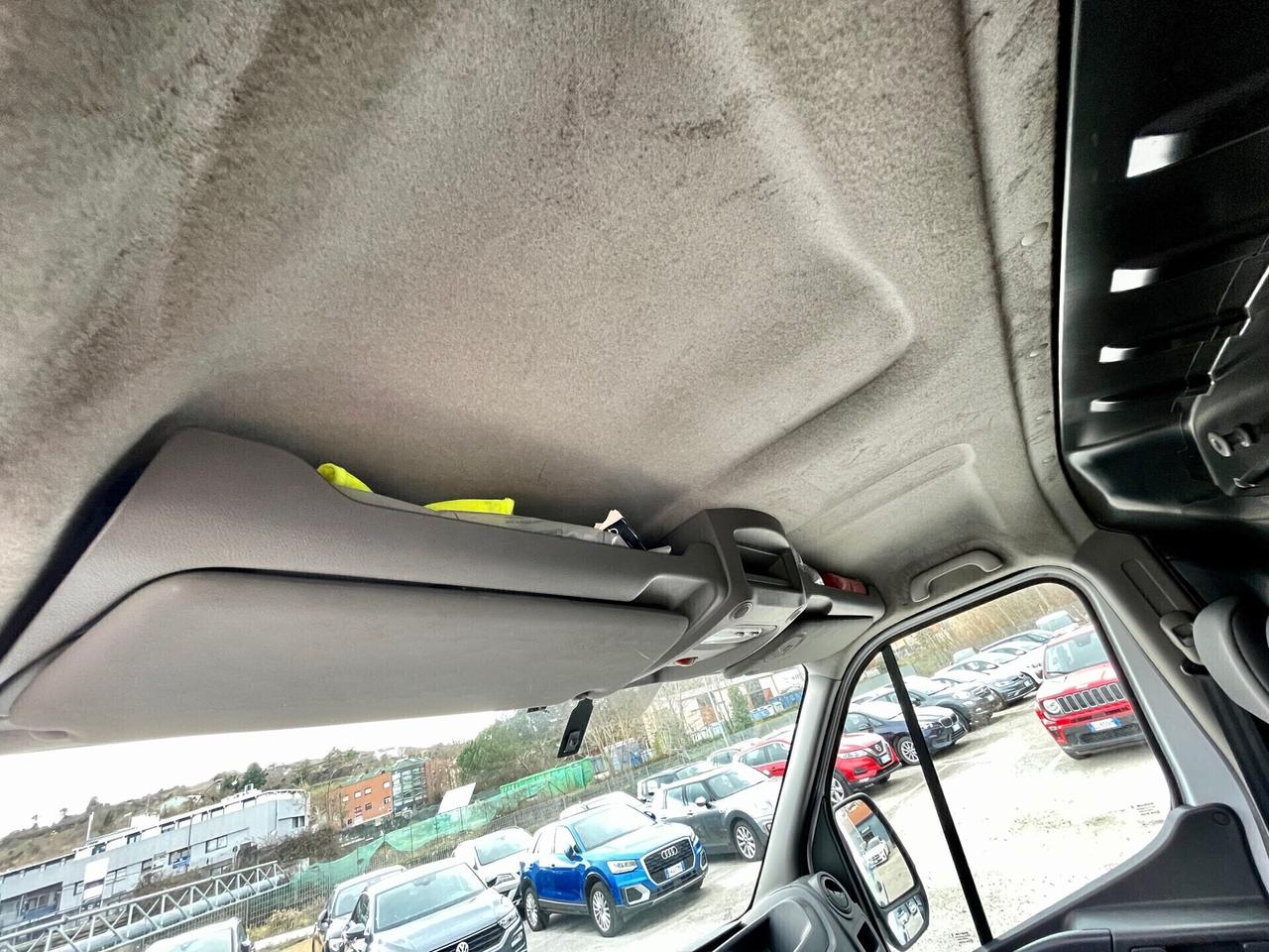 Renault Master 2.3 dCi IM. 2020 OPEL MOVANO