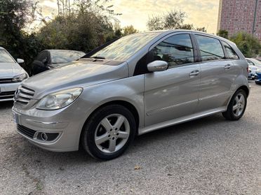 Mercedes-benz B 170 Chrome OK Neopatentati