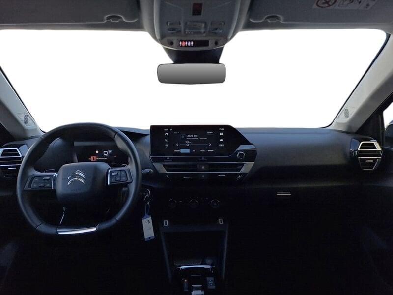 Citroën C4 1.5 BlueHDi 130 CV EAT8 Automtica Feel Pack