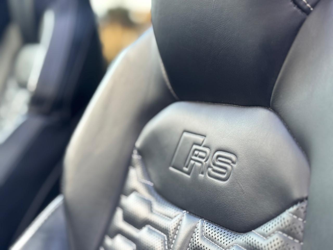 AUDI RSQ8 4.0 TFSI 600 CV MHEV TETTO R23 MATRIX IVA FULL