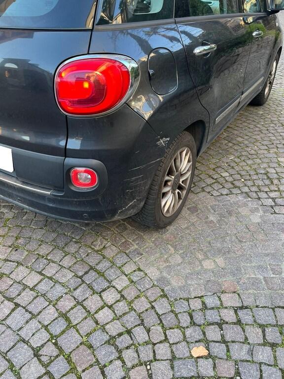 Fiat 500L 1.4 Lounge