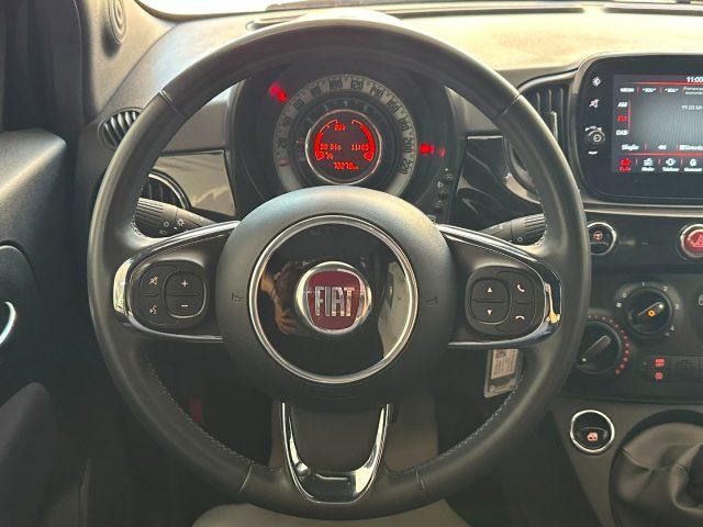 FIAT 500 1.0 Hybrid CLUB