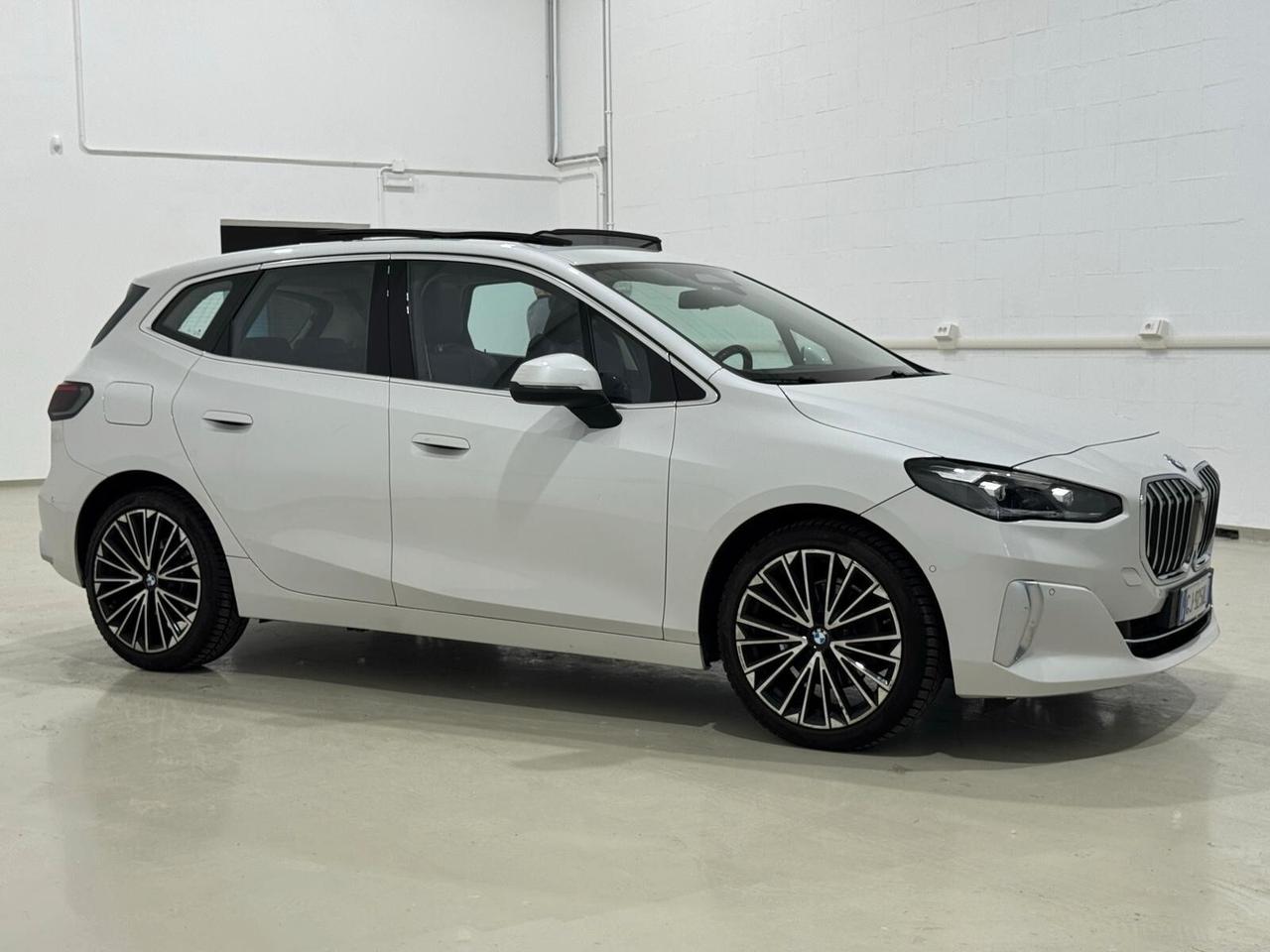 Bmw 2er Active Tourer 218d Msport