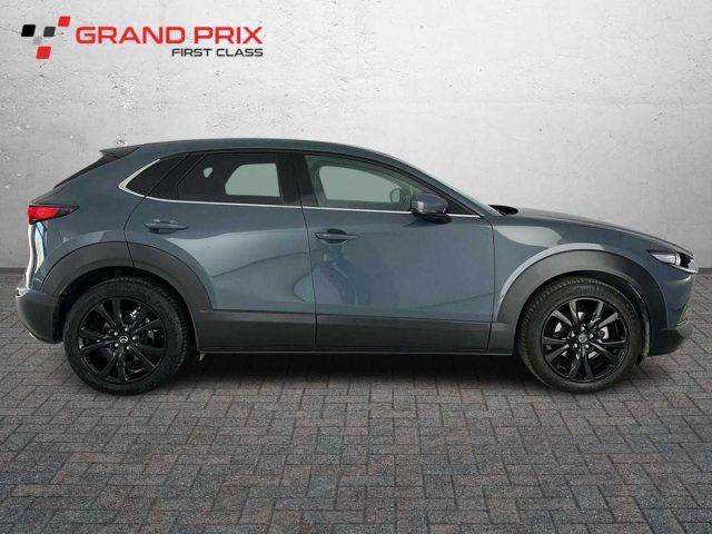 MAZDA CX-30 2.0L e-Skyactiv-G 150 CV M Hybrid AWD Exceed