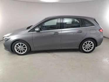 MERCEDES-BENZ B 180 d Automatic Business Extra