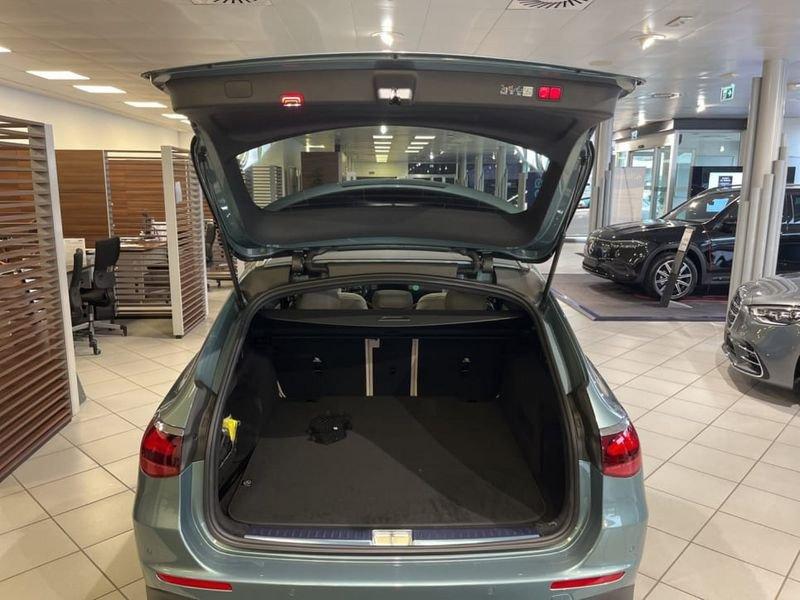 Mercedes-Benz Classe E 220d Station Wagon AMG Line Premium Plus