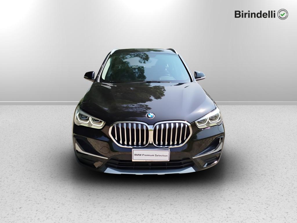 BMW X1 (F48) - X1 xDrive18d xLine Plus