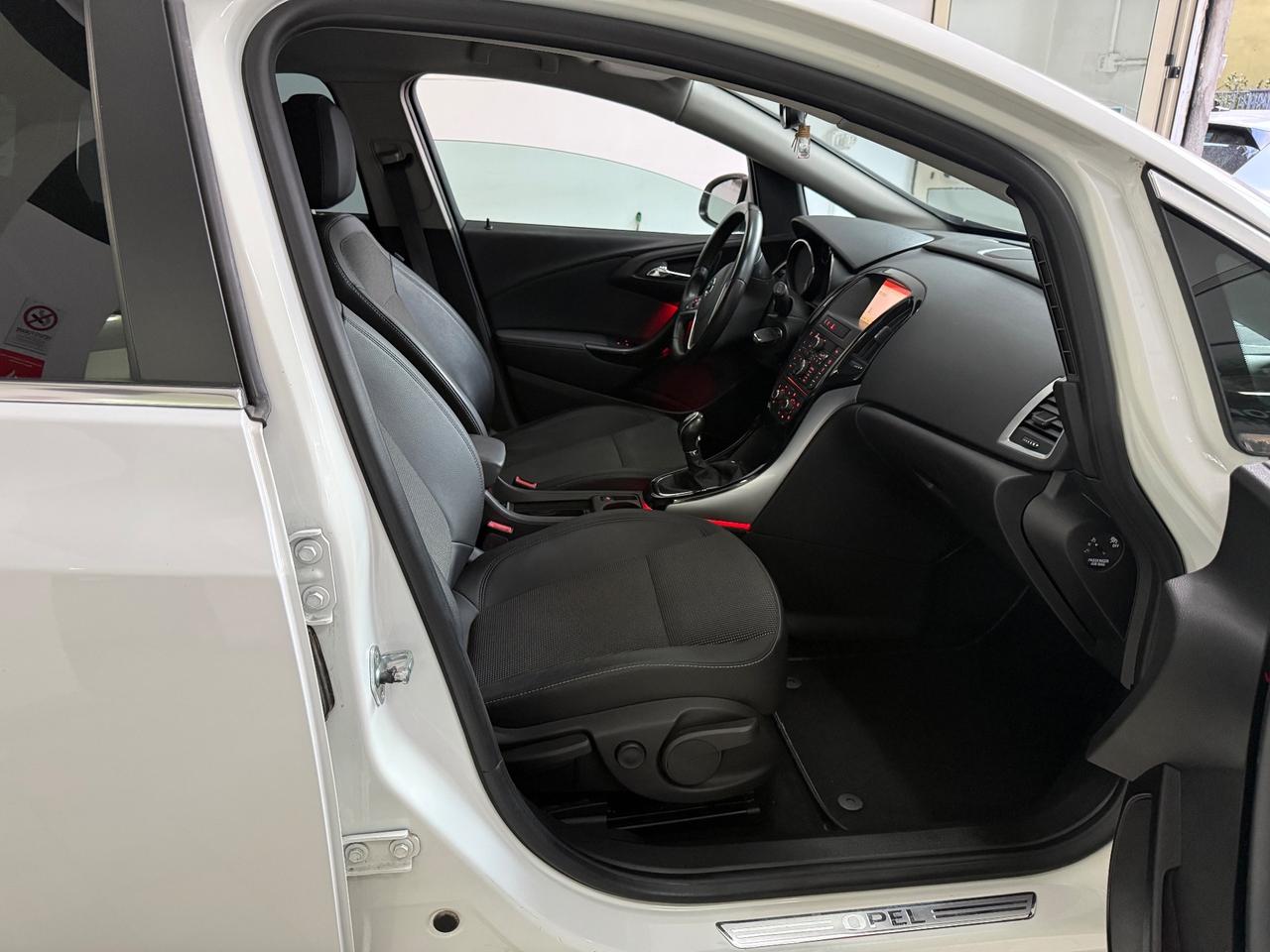 Opel Astra 1.6 CDTI EcoFLEX S&S 5 porte Cosmo