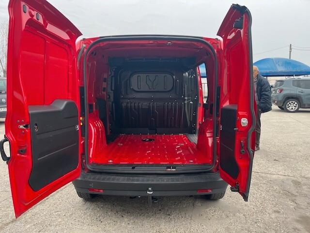 Fiat Doblo Doblò 1.6 MJT 105CV S&S PC-TN Cargo Business