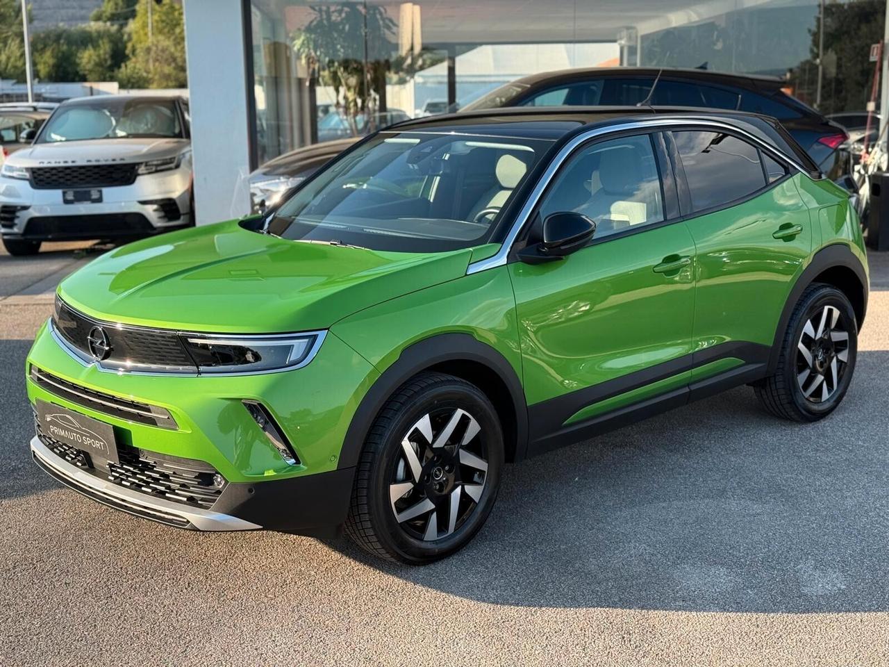 Opel Mokka EDITION OFFERTISSIMA COME NUOVA