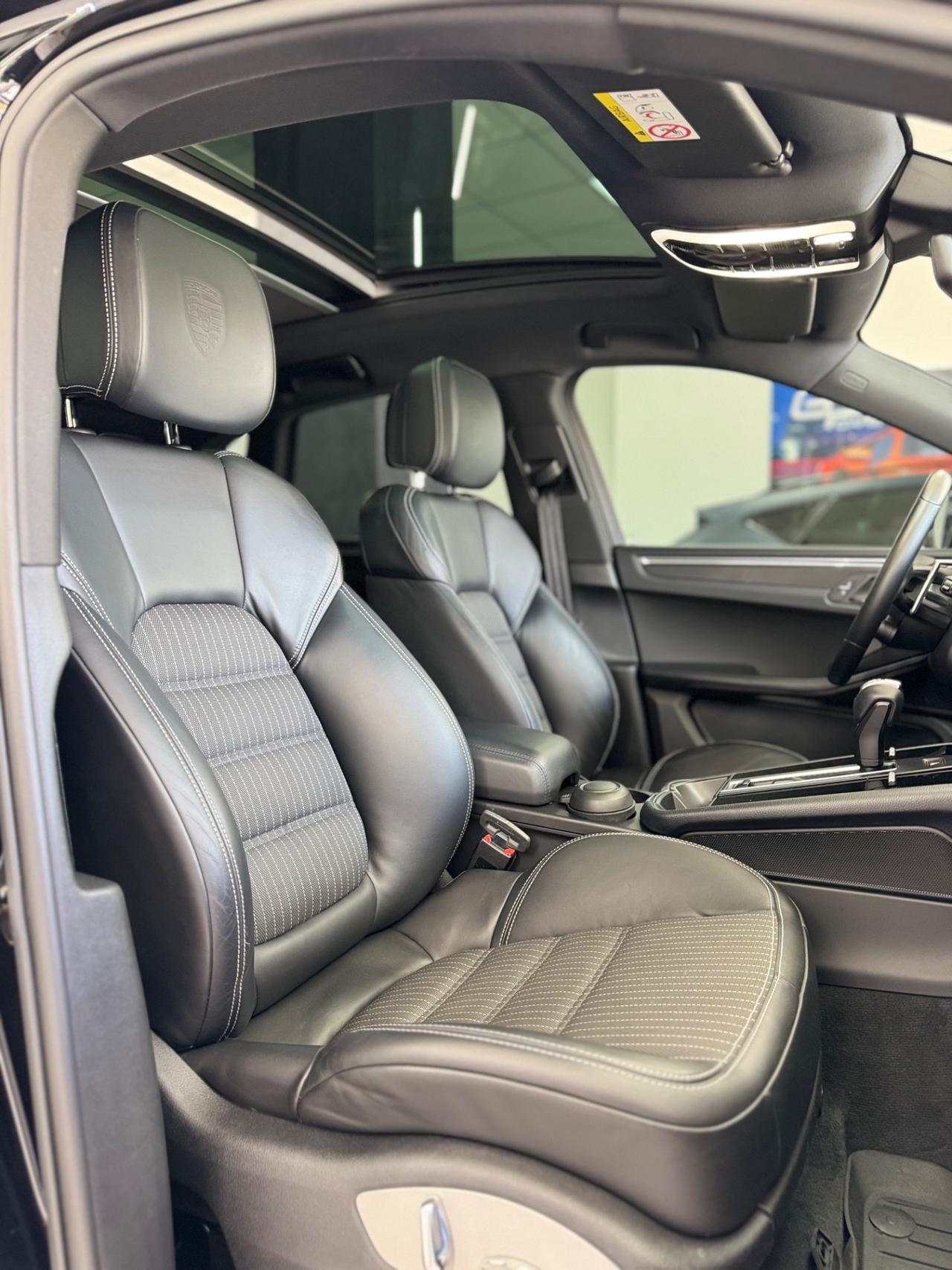 Porsche Macan 2.0 T